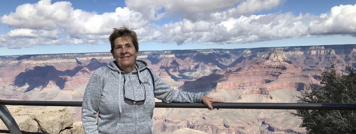Brenda Howley
