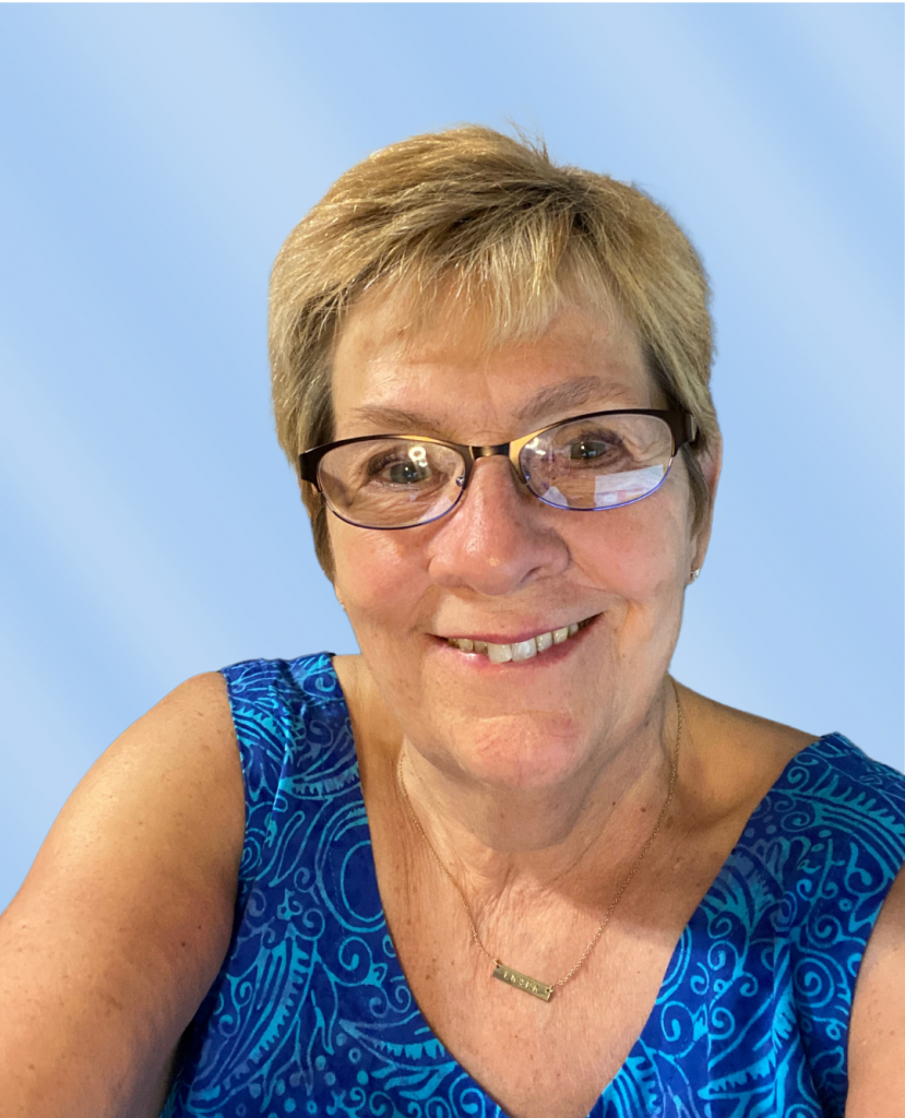 Brenda Howley
