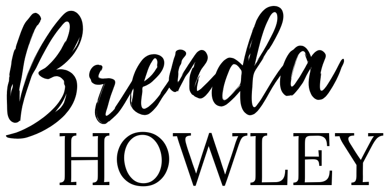 Brenda Howley - Healthy Living Coach